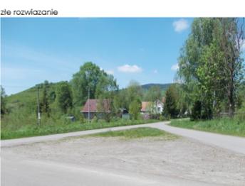 ANNA GÓRKA Edukacja krajobrazowa dla ruralistyki nia to rysowane widoki i przedstawienia kartograficzne, obrazy malarskie oraz fotografie, które są powszechnie dostępne i zrozumiałe, dzięki czemu