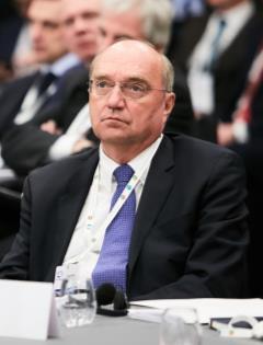 Morska droga do bezpieczeństwa energetycznego Polski założenia programu Energia z Bałtyku dla Polski 2025 ( ) To, co staracie się Państwo osiągnąć w tej współpracy bałtyckiej, jest dokładnie