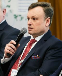 Polski przemysł będzie liderem dostaw i usług dla morskich inwestycji energetycznych na Bałtyku ( ) patrzymy tam gdzie są możliwości rynkowe.