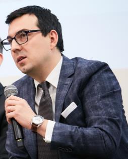 Rola gazu ziemnego w modernizacji polskiej energetyki ( ) Widzimy, że nadal jest jeszcze dużo do zrobienia i robimy w tym kierunku wszystko żebyśmy my jako odbiorcy mogli myśleć tylko jak wykorzystać