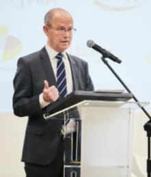 BEIF 2018 w liczbach