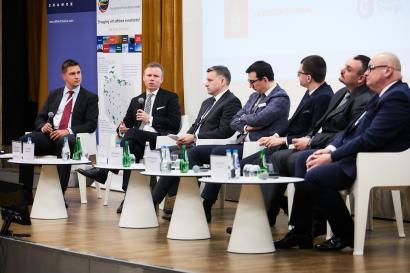 eksperci,  organizacji