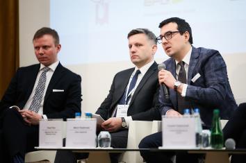 zapewnieniu dostaw energii w okresie możliwych niedoborów mocy, a także zwiększyć możliwości odbioru i bilansowania energii z morskich