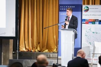 Wiatrowej, określającego potencjał, cele polityczne i gospodarcze w zakresie rozwoju morskiej energetyki i