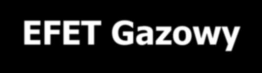 EFET Gazowy W ramach Zespołu TOE ds. Rynku Gazu została powołana Grupa zadaniowa ds. gazowej umowy ramowej EFET w prace włączyli się przedstawiciele IGG, PGNiG i Gaz-System. Zespół m.in.