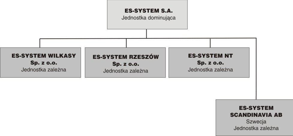 Strona internetowa: www.essystem.