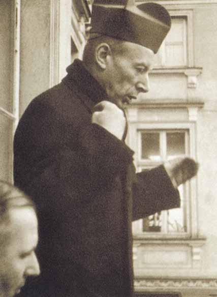 8 www.dobreznaki.pl Dobre ZNAKI Kalendarium życia Stefana Wyszyńskiego dokonało wyboru Ojca Świętego Jana XXIII.