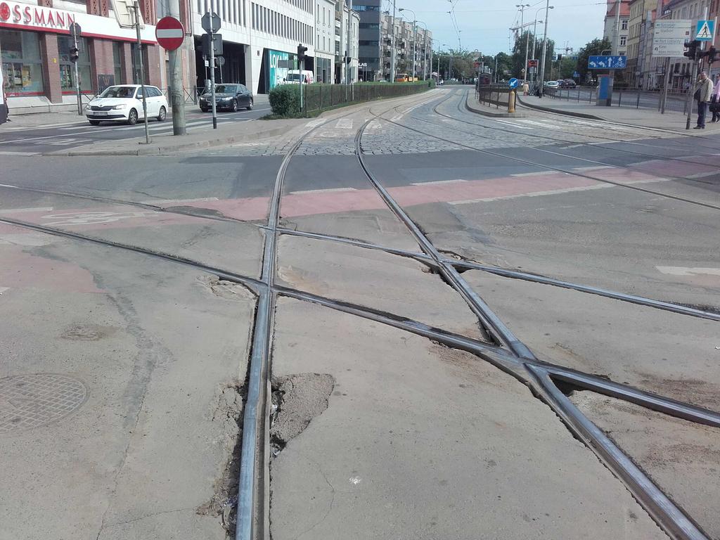 projektowej wymiany