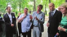 świadomości społeczeństwa Poznania w