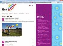 Linia czasu WyWIADy z EKSPERTAMI StyCZEń 2012 22-23 lutego 2012 Partnerstwo na