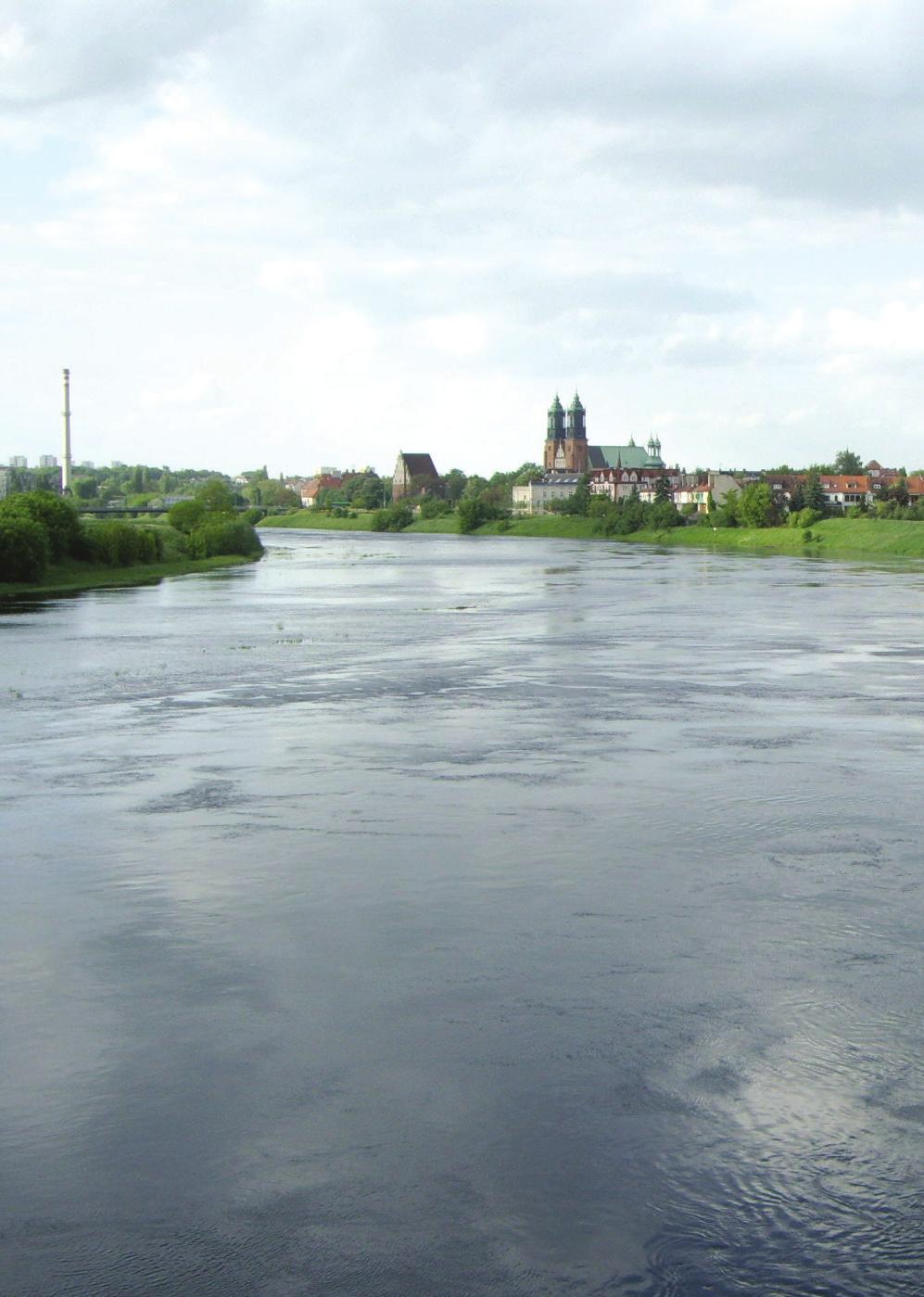 Historia polskich i holenderskich miast nadrzecznych jest bardzo podobna. Mając swój początek w podobnej historii, oba te kraje stawały również wobec podobnych problemów, szans i wyzwań.