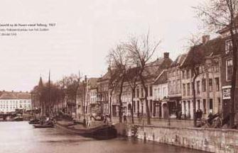 2.5.3 RIVERSTONE NA RzeCE IJSSel, RHedeN fot. KuiperCompagnons fot.