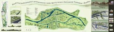 3.5 Wcześniejsze plany W przeszłości opracowywano