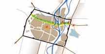 Budowa nowych oraz modernizacja istniejących dróg/ścieżek pieszych i rowerowych: a. Budowa nowych kładek nad Wartą b. Budowa bulwarów nadwarciańskich railforthevalley.com 3.