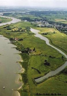 nl Krajobraz i przyroda Celem projektów dotyczących krajobrazu i przyrody jest zachowanie naturalnych i ekologicznych walorów zielonego krzyża miasta