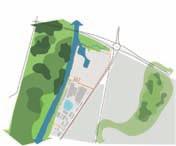 Realizację I etapu prac w ramach projektu Portowo polegających na wykreowaniu funkcji mieszkalno-usługowych zintegrowanych z rzeką oraz miastem 1.