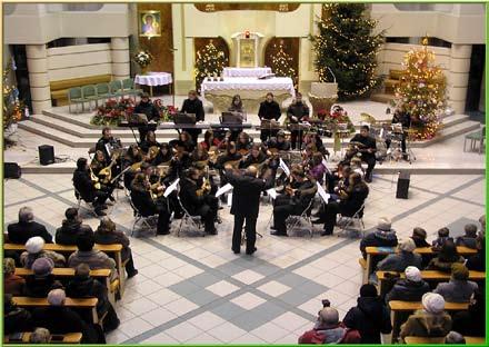 Klezmer z Cieszyna.