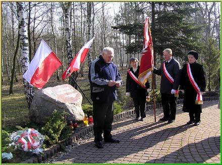 Śluby wieczyste brata Wiktora Laty.