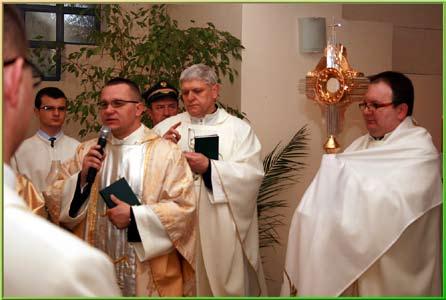 Otrzyjcie już łzy płaczący, żale
