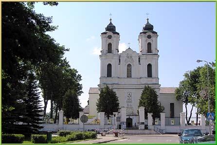 str. V/11/43 Pielgrzymka na