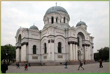 Różanystok sanktuarium