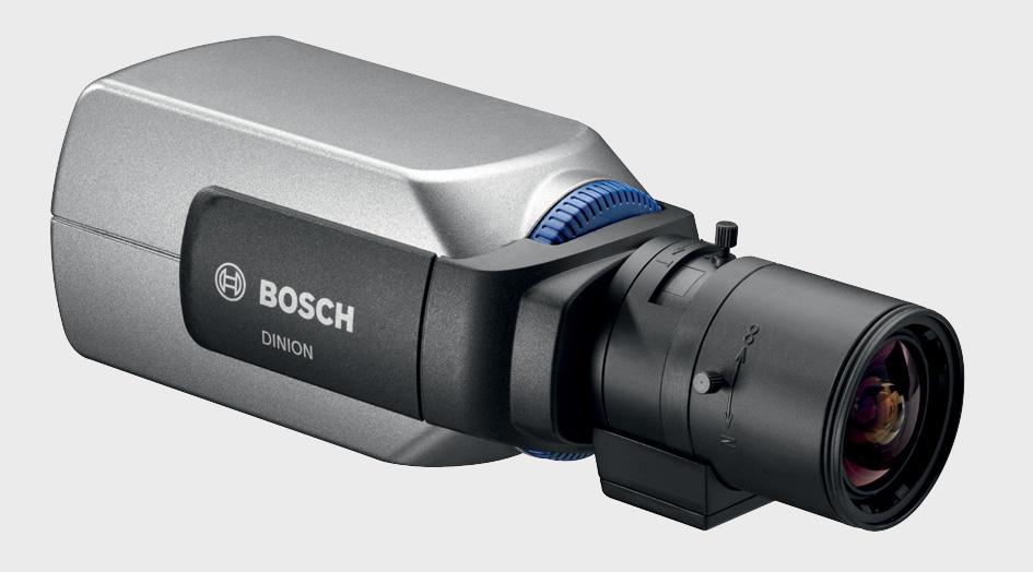 DINION 5000 AN VBN-5085