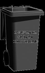 terenów zieleni miejskiej) - Kompostowanie -
