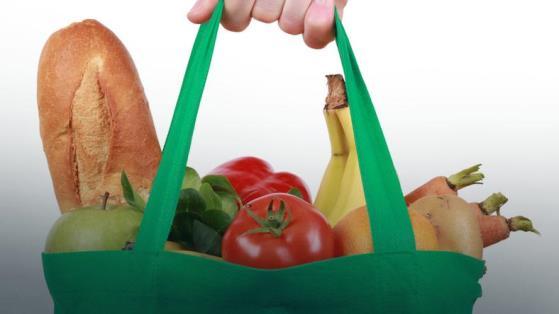 OGRANICZANIE ODPADÓW KUCHENNYCH 1. Kupuj tylko produkty, które są potrzebne w danym momencie i w odpowiedniej ilości.