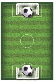 OPIS KART W grze występują 2 rodzaje kart: karty akcji pozwalają podawać piłkę do piłkarzy ze swojej drużyny oraz odbierać piłkę przeciwnikom, karty goli kończą akcję pięknym golem.