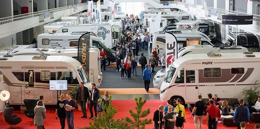 Poznań Motor Show 2018 - wszystkie informacje data aktualizacji: 2018.03.15 To największe wydarzenie motoryzacyjne w Polsce i czwarte co do wielkości w Europie.