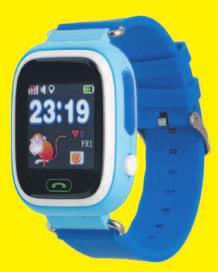BAND A2 Pulsometr GPS Akumulator o pojemności
