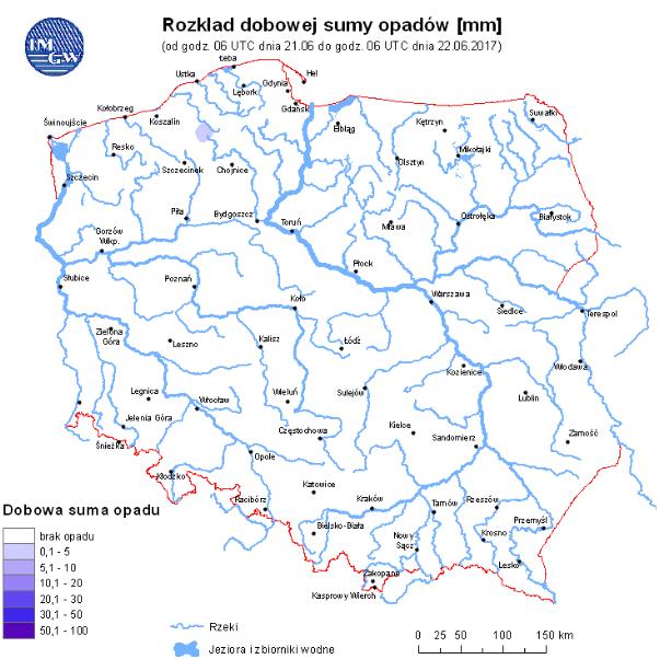 METEOROLOGICZNE