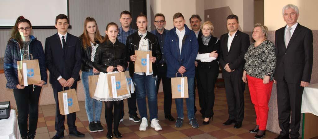 Imieniny Wojciecha Obchody Imienin Wojciecha na stałe wpisały się w kalendarz imprez gminy Brudzew.