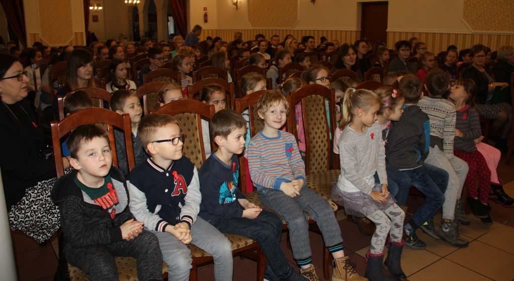 Zachowaj Trzeźwy Umysł 1 grudnia 2017 r.