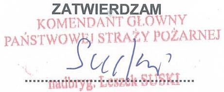 Warszawa, dnia grudnia 2016 r. I. ZAŁOŻENIA DYDAKTYCZNO-WYCHOWAWCZE 1.