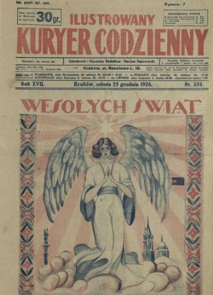 Pasterka Była ona nabożeństwem bardzo radosnym. Istniała tradycja, że wierni wchodzili na chór i w trakcie nabożeństwa wyrażali swą radość, udając rozmaite stworzenia boskie.