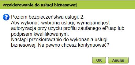 45 Praca z danymi Wnioski i zaświadczenia wystawiane przez płatnika składek na profilu informacyjnym płatnika na Platformie Usług Elektronicznych ZUS, przed przekazaniem do ZUS, powinny być podpisane