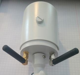 INFORMACJE WSTĘPNE Kamera CAMSIM może działać za pośrednictwem sieci Wi-Fi oraz sieci komórkowej GSM/WCDMA.