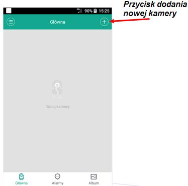 Po zarejestrowaniu musimy wejść na skrzynkę mailową, którą wpisaliśmy przy zakładaniu konta i zweryfikować nasze nowe konto klikając na link