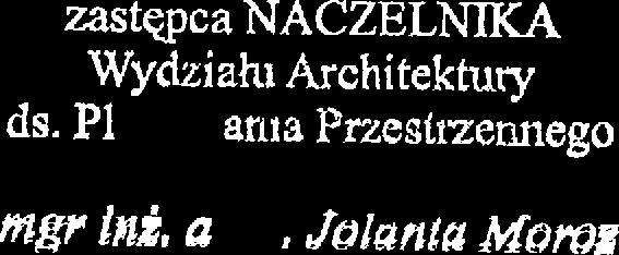 .2.2015 Wójt Gminy Raszyn zwrócił się do Zarządu Powiatu Pruszkowskiego o uzgodnienie projektu miejscowego planu zagospodarowania przestrzennego