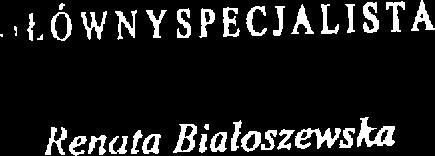 realizac:ję zadania publicznego z zakresu gospodarki komunalnej i ochrony środowiska W związku z