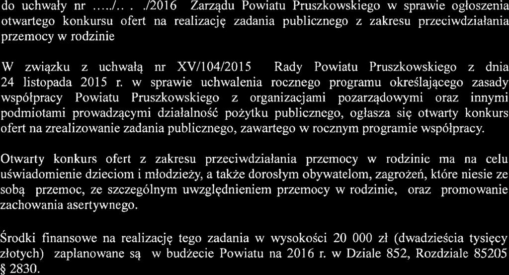 U ZARADNI EN IE do uchwały nr 49ę//ą@#g.