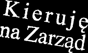 zł (słownie: jeden złoty) za działkę nr ew. 244/37 o pow.