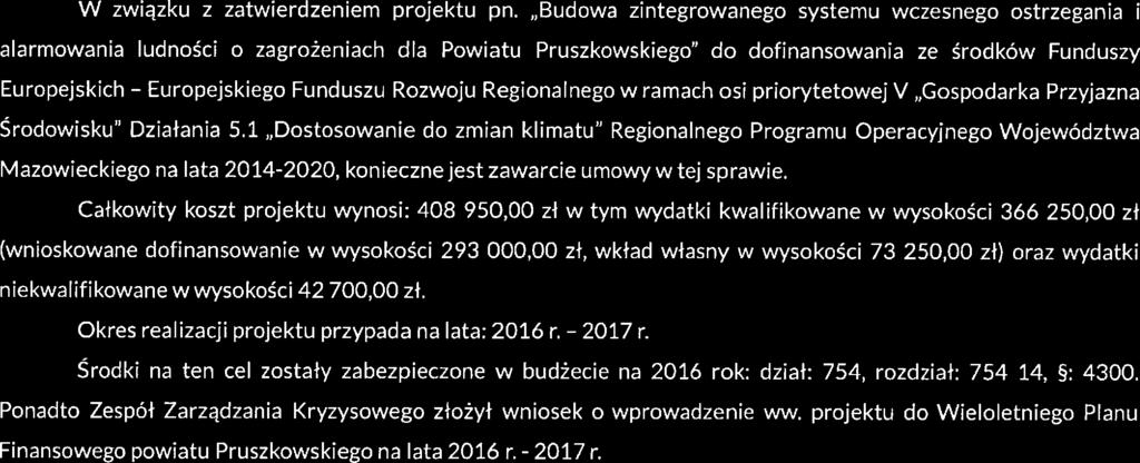 gfundusze Europejskie Program Regionalny azo \Msze.