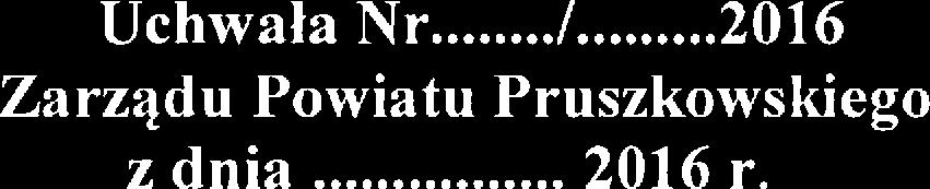 \ Uchwała Nr:d4&.//:@ł?gl.