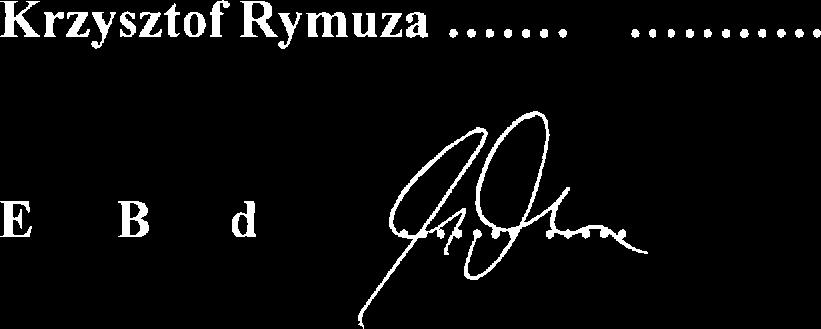 Uchwała wchodzi w życie z dniem podjęcia