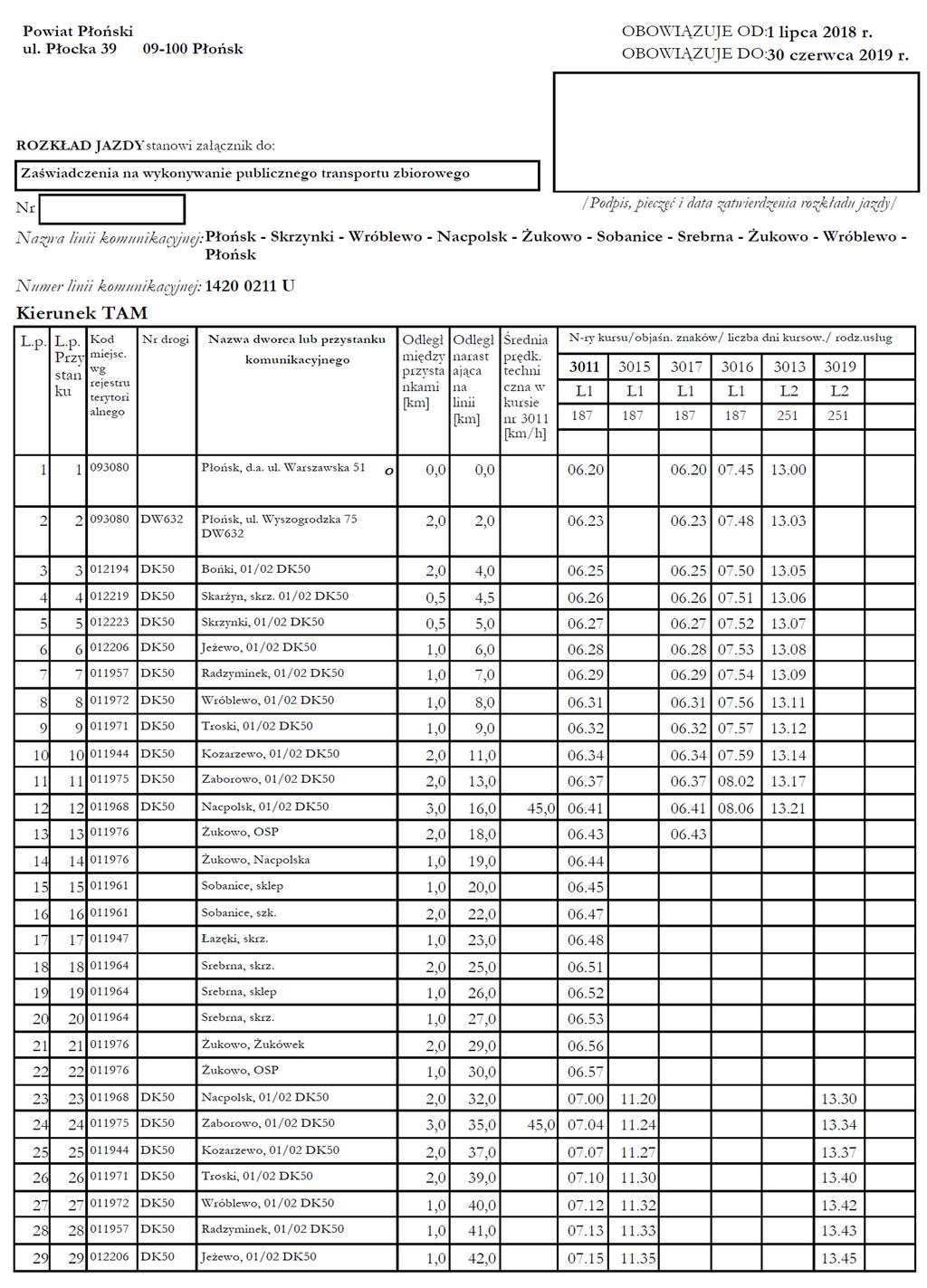 Dziennik Urzędowy Województwa Mazowieckiego