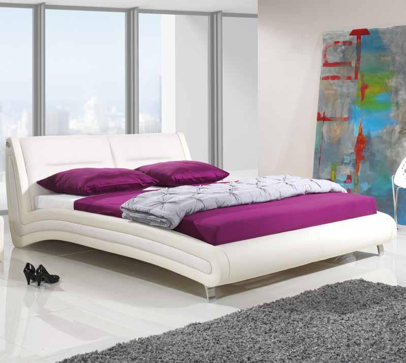 200 cm 34 cm 56 cm 245 cm oferta łóżek tapicerowanych 37 cm wysokość łóżka od podłogi bez materaca 41 cm push and