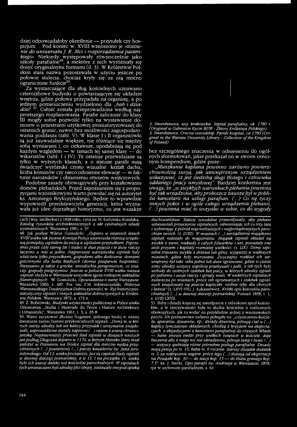 ziadóuj' 51. Całość została przeprowadzona według najprostszego rozplanowania.