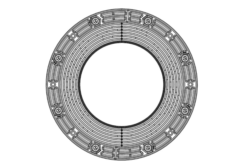 HRK200-SSG-1/110-162, -3/40-72 DE Inhalt 1 Allgemeines und Verwendungszweck 2 Sicherheitshinweise 3a Beschreibung (HRK 200-SSG -1/110-162) 3b Beschreibung (HRK 200-SSG- 3/40-72) 4 Lieferumfang 5